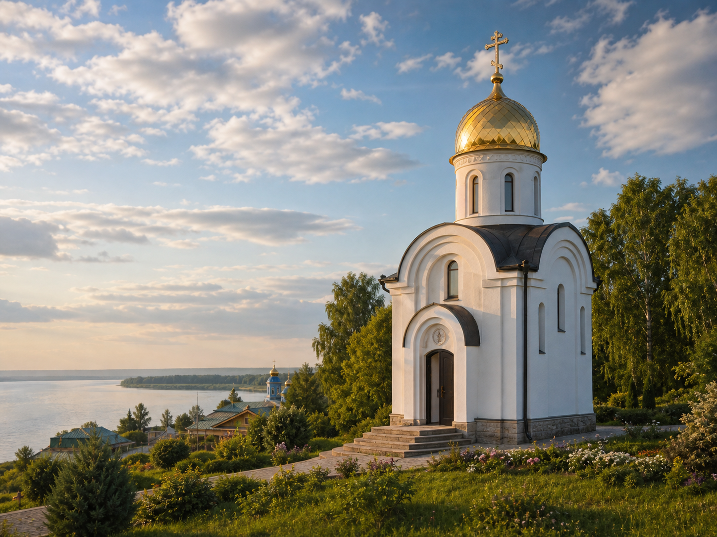 Православные святыни