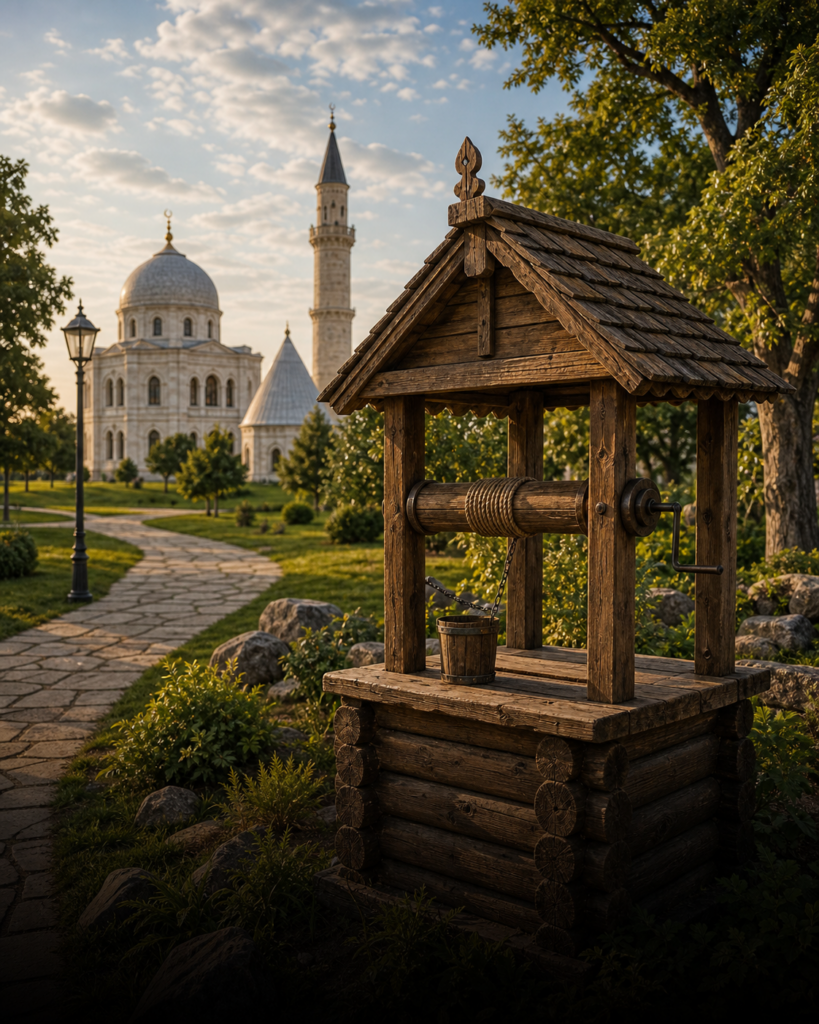 Православный Болгар